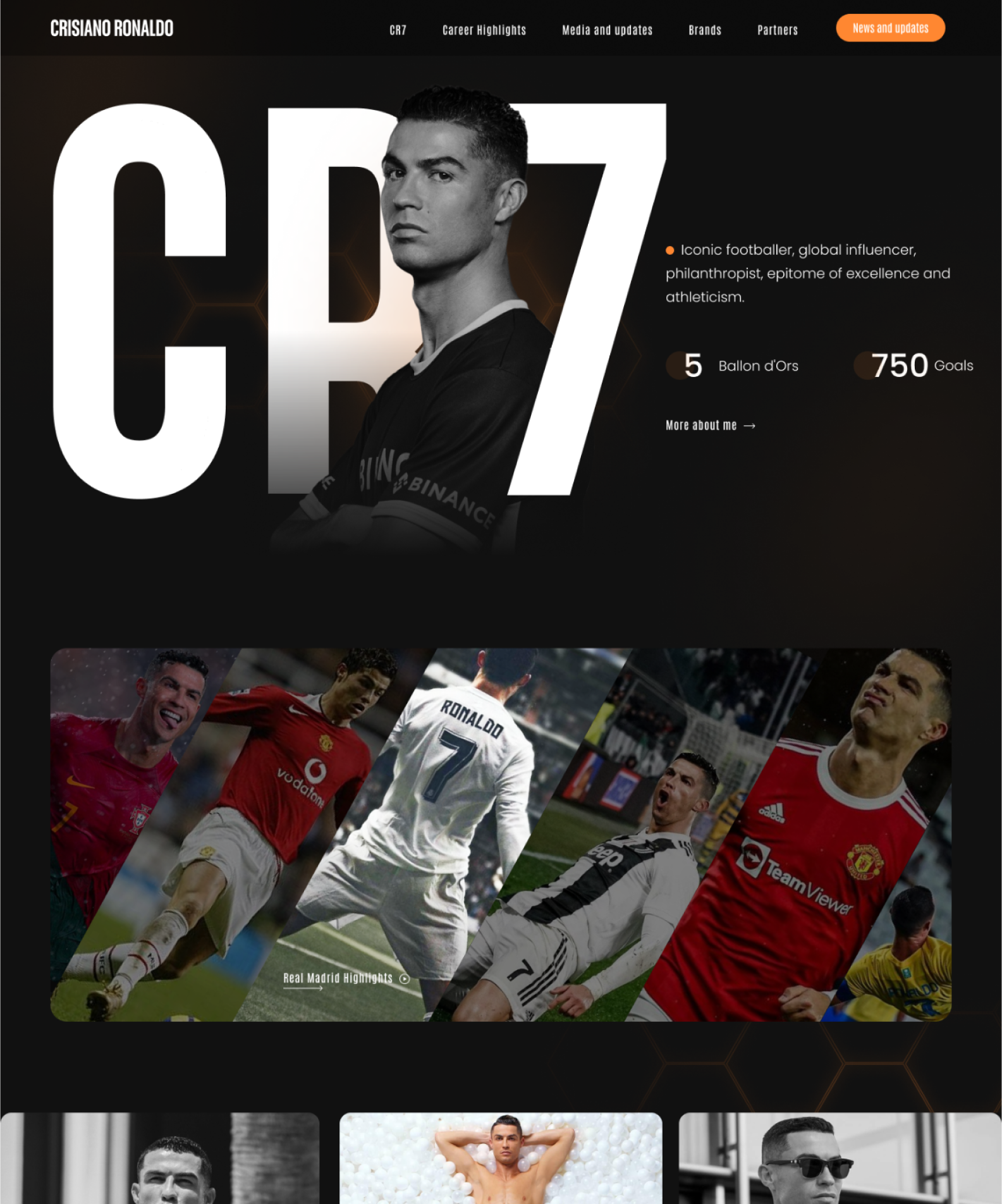 CR& Home page 22