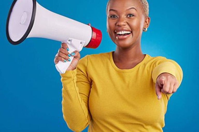 5 ways to developing a brand voice that speaks to audience